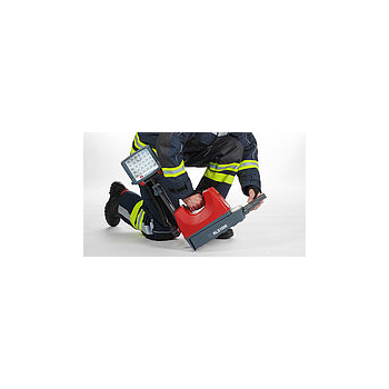 Przenośny system oświetleniowy (LED) - Rosenbauer RLS 1000